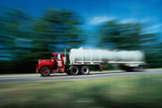 Oil tanker; Actual size=180 pixels wide